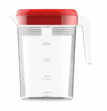 JARRA RETA C/ TPA 2,3L - Distribuidora 12 de Outubro