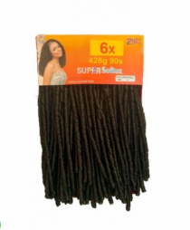 CABELO SINTETICO SUPER SOFTEX 6X 428G C4 - Distribuidora 12 de Outubro