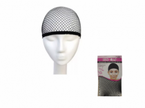 TOUCA WIG CAP PARA PERUCA WIG FRONT LACE - Distribuidora 12 de Outubro