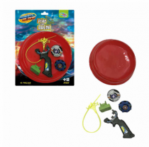 PIAO COM ARENA SPEED BLADE SRT MODELO 6 PCS - Distribuidora 12 de Outubro