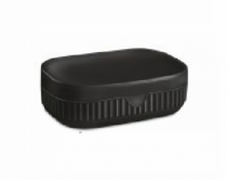 SABONETEIRA C TAMPA PRETO - Distribuidora 12 de Outubro