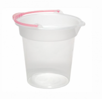 BALDE LAVANNA C/ALCA PLASTICA 15,0 L - Distribuidora 12 de Outubro
