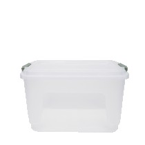 CAIXA ORGANIZATTA 65,0 L - Distribuidora 12 de Outubro
