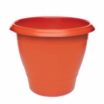VASO REDONDO MEDIO 5,5L TERRACOTA - Distribuidora 12 de Outubro