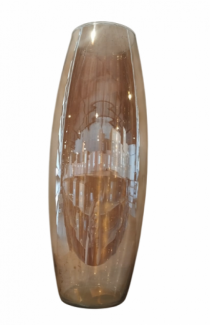 VASO ORIENTAL MED S/ PE COLOR STANDARD - Distribuidora 12 de Outubro