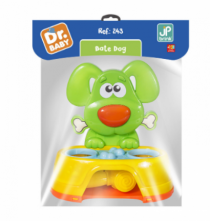 BATE DOG SL - Distribuidora 12 de Outubro