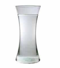 VASO REMULO GDE TRANSP STANDARD - Distribuidora 12 de Outubro