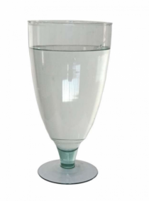VASO VENEZA STANDARD - Distribuidora 12 de Outubro