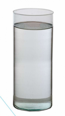TUBO 40X14 CM TRANSP STANDARD - Distribuidora 12 de Outubro