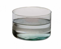TUBO 10X14 CM TRANSP STANDARD - Distribuidora 12 de Outubro