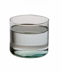 TUBO 20X14 CM TRANSP STANDARD - Distribuidora 12 de Outubro