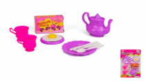 CONJUNTO KIT COZINHA DIVERTIDA - Distribuidora 12 de Outubro