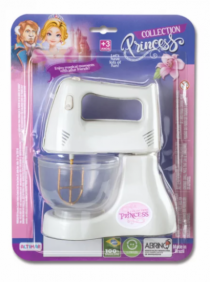 BATEDEIRA PRINCESA - Distribuidora 12 de Outubro