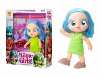 GLOW GIRLS LOIRA LUNA - Distribuidora 12 de Outubro