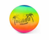 BOLA INFLAVEL DE PLASTICO BEACH - Distribuidora 12 de Outubro