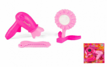 CONJUNTO BELEZA DE PLASTICO PQ - Distribuidora 12 de Outubro
