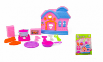 CONJUNTO KIT COZINHA DIVERTIDA - Distribuidora 12 de Outubro