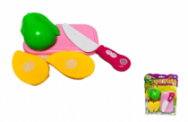 CONJUNTO COZINHA DE PLASTICO PQ - Distribuidora 12 de Outubro