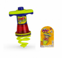 LANCA PIAO DE PLASTICO COM LUZ - Distribuidora 12 de Outubro