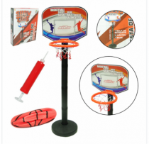 CONJUNTO BASQUETE C/ ACESSORIOS - Distribuidora 12 de Outubro