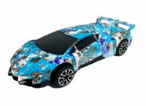 CARRINHO DE PLASTICO C/ MOTOR A FRICCAO - Distribuidora 12 de Outubro