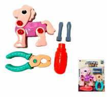 KIT FERRAMENTAS MONTA-DESMONTA - Distribuidora 12 de Outubro