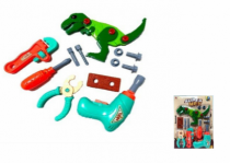 KIT FERRAMENTAS MONTA DESMONTA - Distribuidora 12 de Outubro