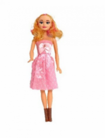 BONECA DE PLASTICO SORTIDO 50CM - Distribuidora 12 de Outubro