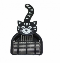 PA DE PLASTICO PARA PET 27CM - Distribuidora 12 de Outubro