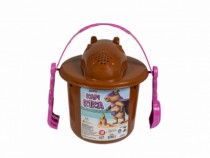 BALDINHO DE PRAIA KAPI KIKA - Distribuidora 12 de Outubro