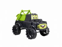 CAMINHAO DE BRINQUEDO PEPI CABE TUDO - Distribuidora 12 de Outubro