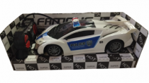 CARRO CONTROLE SPEED LED FUNCAO TOTAL - Distribuidora 12 de Outubro