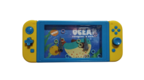 JOGO AQUA ARGOLAS - Distribuidora 12 de Outubro