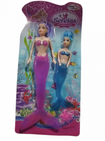 KIT SEREIAS 2PCS - Distribuidora 12 de Outubro