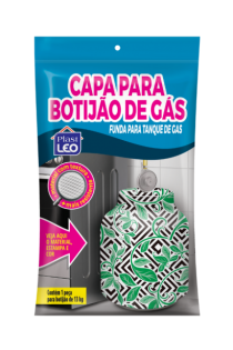 CAPA DE BOTIJAO POLIETILENO - Distribuidora 12 de Outubro