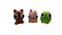 SQUISHY TURMINHA - Distribuidora 12 de Outubro