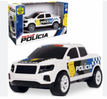 PICK-UP ALIEN POLICIA - Distribuidora 12 de Outubro
