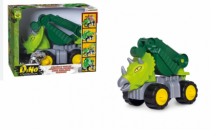 DINO CONSTRUCTION ESCAVADEIRA - Distribuidora 12 de Outubro