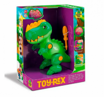 TOY REX - Distribuidora 12 de Outubro