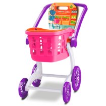 CONFORT BABY SUPERMERCADO - Distribuidora 12 de Outubro