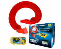 RACE LOPPING TORNADO - Distribuidora 12 de Outubro