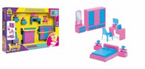 COLECAO JUDY HOME QUARTO - Distribuidora 12 de Outubro