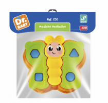 MESINHA ANABELHA SL - Distribuidora 12 de Outubro