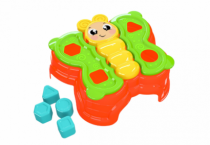 MESINHA ANABELHA SL - Distribuidora 12 de Outubro