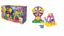 PARQUE DE DIVERSOES DA JUDY - RODA GIGANTE+BA - Distribuidora 12 de Outubro