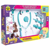 COLECAO JUDY VETERINARIA - Distribuidora 12 de Outubro