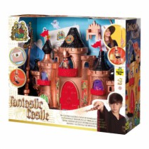 FANTASTIC CASTLE - Distribuidora 12 de Outubro