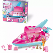 AVIAO DA JUDY - Distribuidora 12 de Outubro