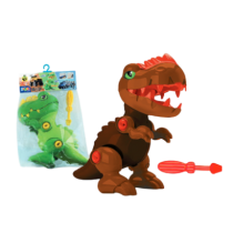 TOY REX - SOLAPA - Distribuidora 12 de Outubro