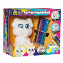 JOY - CACHORRO PINTURA - Distribuidora 12 de Outubro